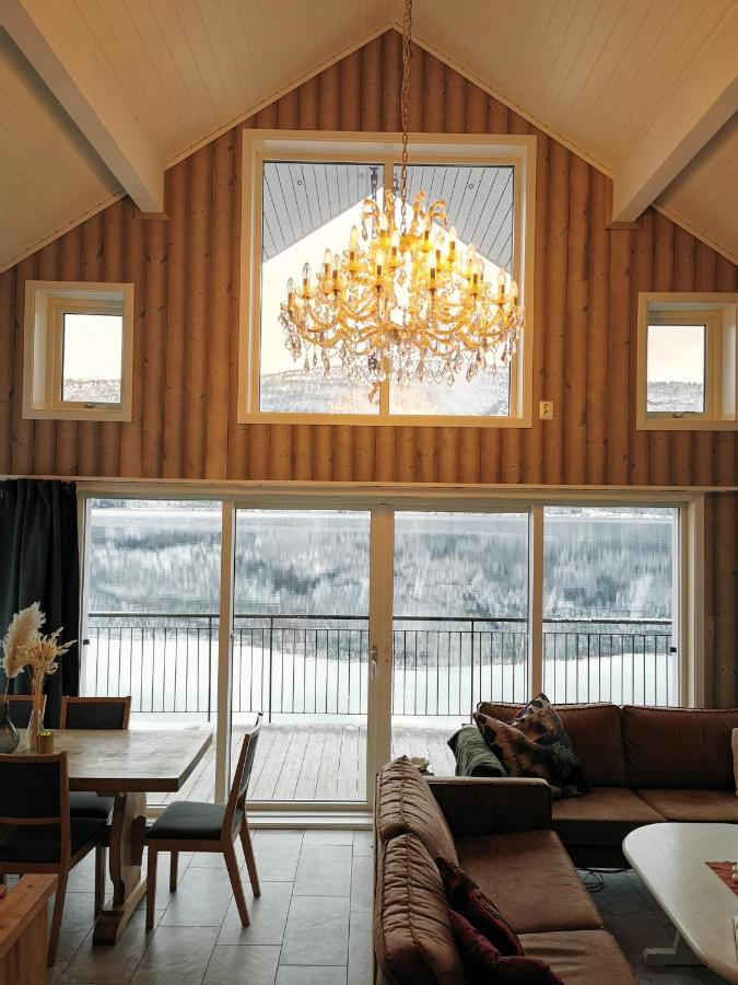 Stryn Fjord Lodge Faleide 130 Bagian luar foto